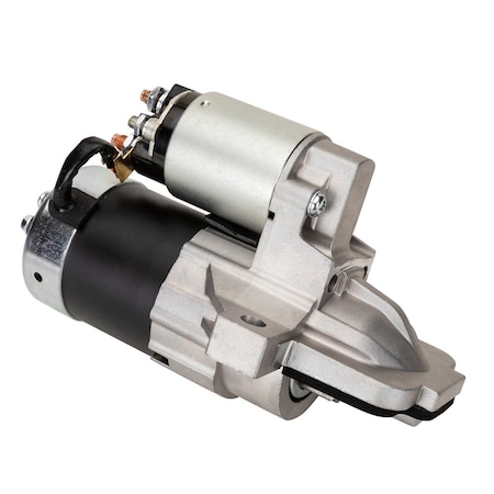 Tyc Starter Motor No Tyc 1-19227 1-19227